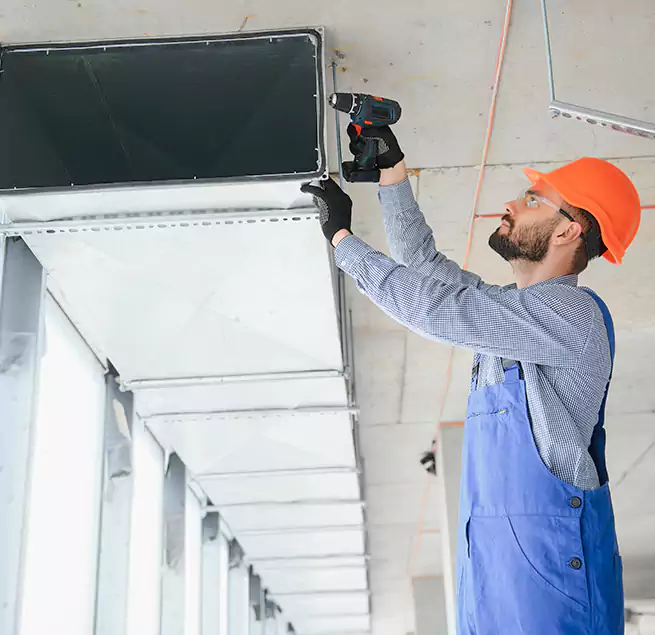 Why Homeowners & Businesses Trust Us in Farmers Branch, TX