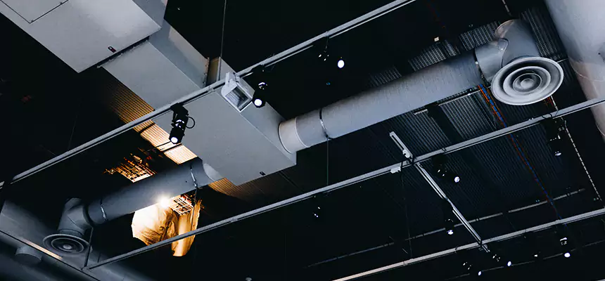 Our Air Duct Replacement Services in Farmers Branch, TX