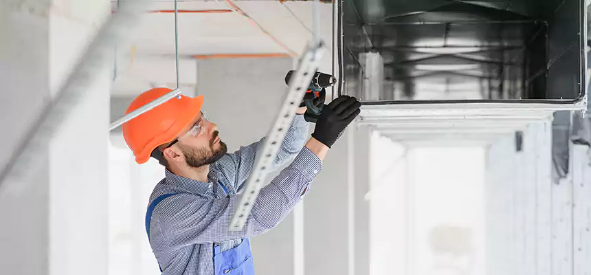 Our Air Vent Replacement Services in Farmers Branch, TX