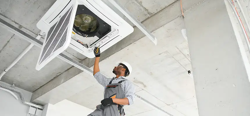 Efficient Multi‑Unit & HOA Annual Vent Cleaning Plans in Farmers Branch