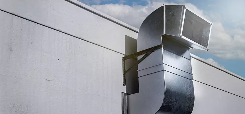 Comprehensive Commercial HVAC Cleaning in Farmers Branch