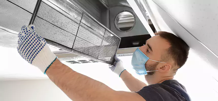 Our Dryer Vent Cleaning Services in Farmers Branch, TX