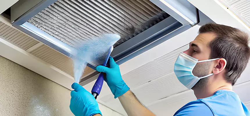 Our Home Ventilation Cleaning Services in Farmers Branch, TX