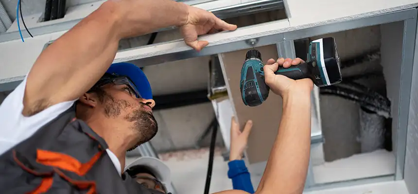 Our Improve Home Air Circulation Services in Farmers Branch, TX