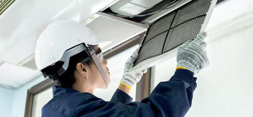 Our Multi-family Home Duct Cleaning Services in Farmers Branch, TX