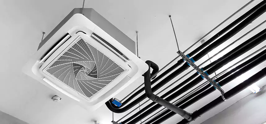 Our Smart AC Vent Controller Services in Farmers Branch, TX