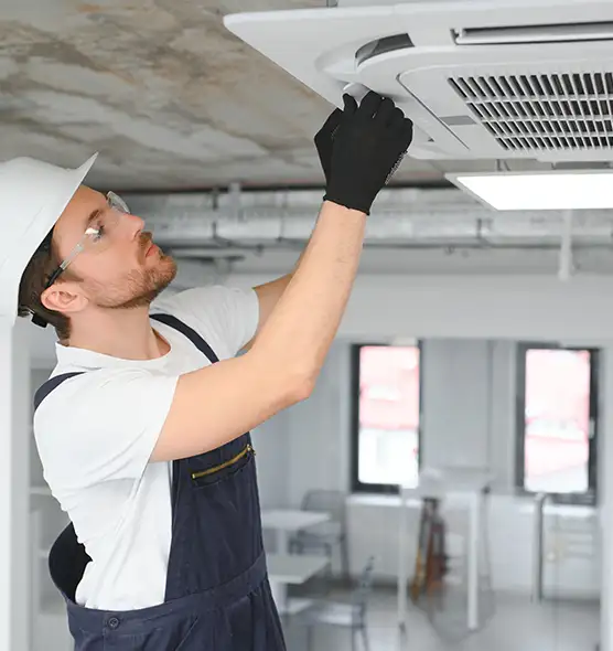 Top Affordable Duct Cleaning Services Near Me in Farmers Branch, TX