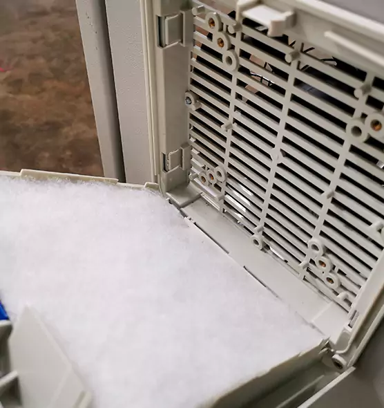 About Air Duct Overhaul & Upgrades in Farmers Branch, TX