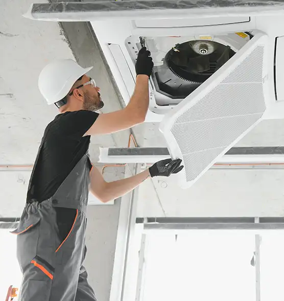 About Air Duct Rodent Removal in Farmers Branch, TX