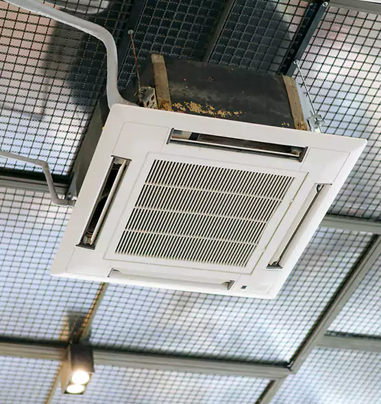 Top-Notch Allergy Relief Vent Cleaning Services in Farmers Branch, TX