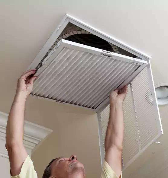 Trusted Apartment Air Duct Cleaning in Farmers Branch, TX