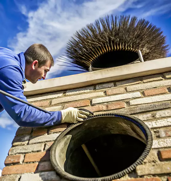 About Professional Chimney Sweep in Farmers Branch, TX