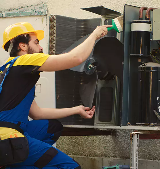 About Dryer Duct Fire Hazard Inspection in Farmers Branch, TX