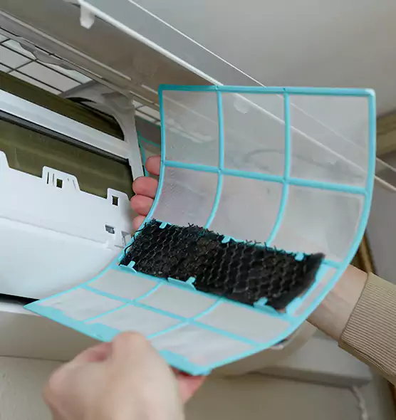 Welcome to Air Duct Cleaning & Repairs Farmers Branch — Your Local HEPA Filter Installation Pros in Farmers Branch, TX