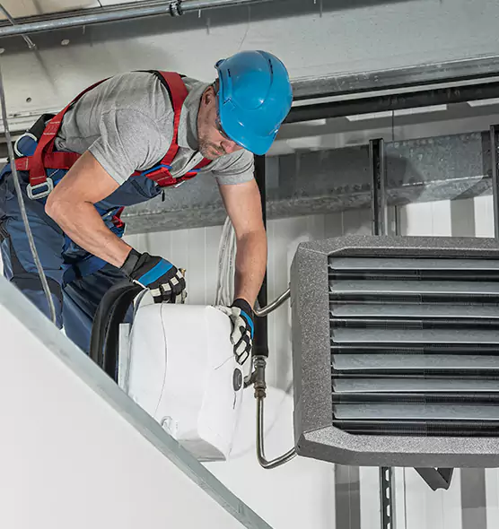Professional HVAC Cleaning Solutions in Farmers Branch, TX