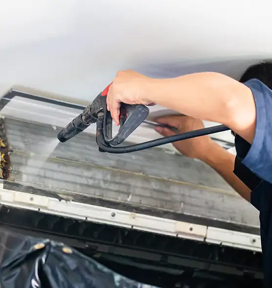 Welcome to Move-in/Move-out Duct Cleaning Services in Farmers Branch, TX