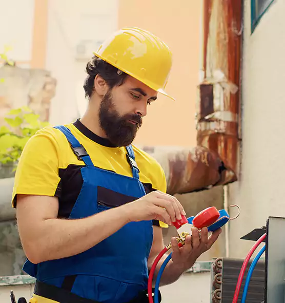 About Smart HVAC Installation in Farmers Branch, TX