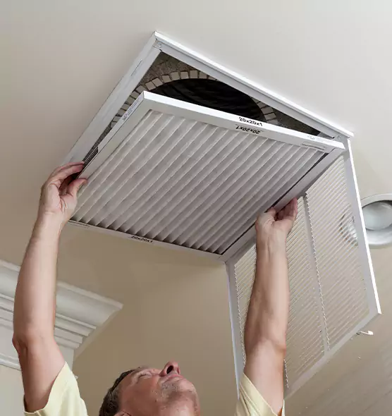 Trusted Vent Shaft Cleaning Expert in Farmers Branch, TX