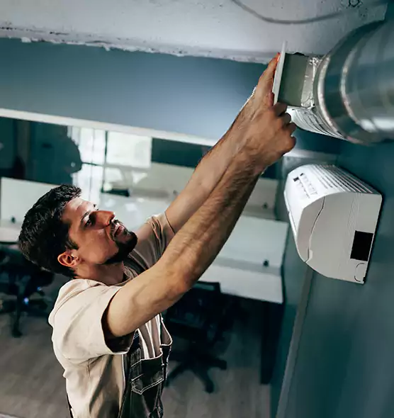 Reliable Warehouse Vent Cleaning in Farmers Branch, TX