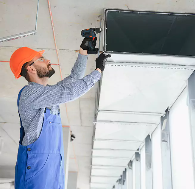 Why Homeowners & Businesses Trust Us in Farmers Branch, TX?