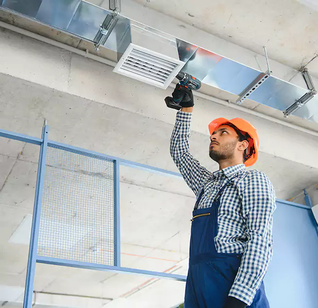 Why Homeowners & Businesses Trust Us in Farmers Branch, TX?