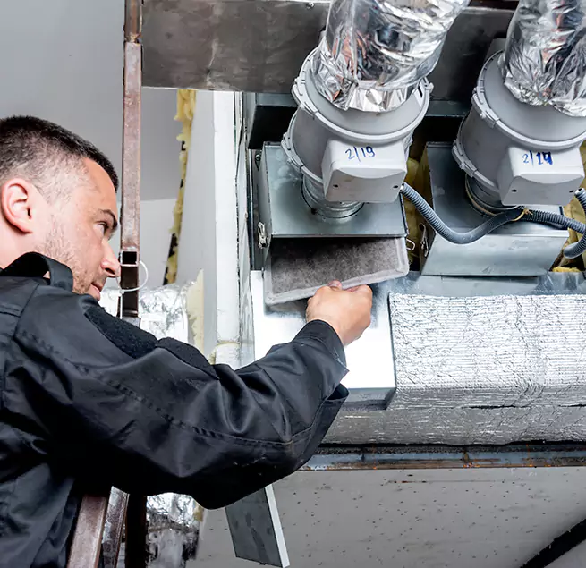 Why Homeowners & Businesses Trust Us in Farmers Branch, TX?