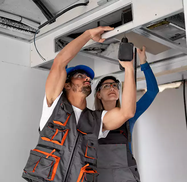 Why Homeowners & Businesses Trust Us in Farmers Branch, TX