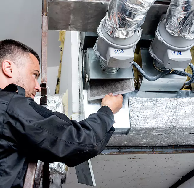 Why Homeowners & Businesses Trust Us in Farmers Branch, TX?