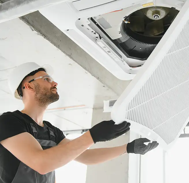 Why Homeowners & Businesses Trust Us in Farmers Branch, TX?