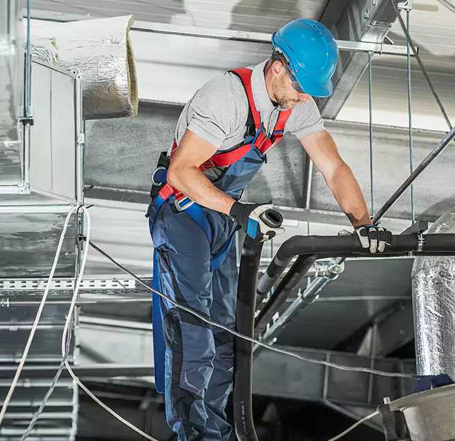 Why Homeowners & Businesses Trust Us in Farmers Branch, TX?