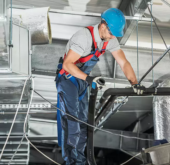 Why Homeowners & Businesses Trust Us in Farmers Branch, TX?