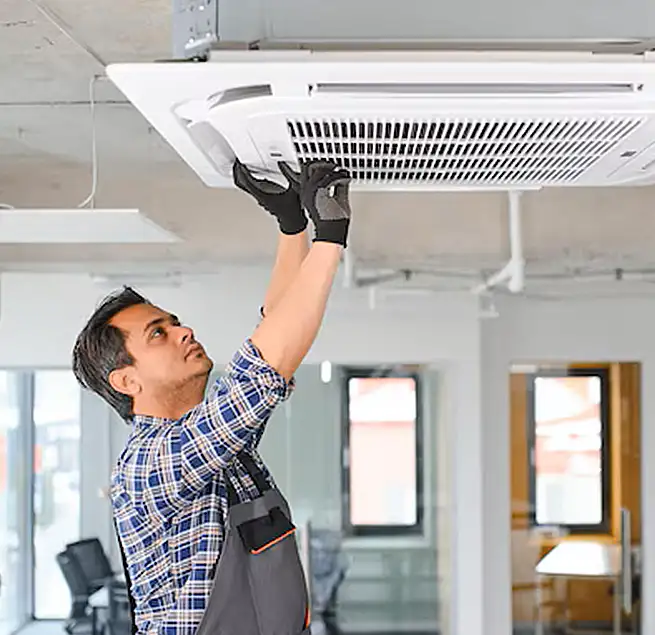 Why Homeowners & Businesses Trust Us in Farmers Branch, TX?