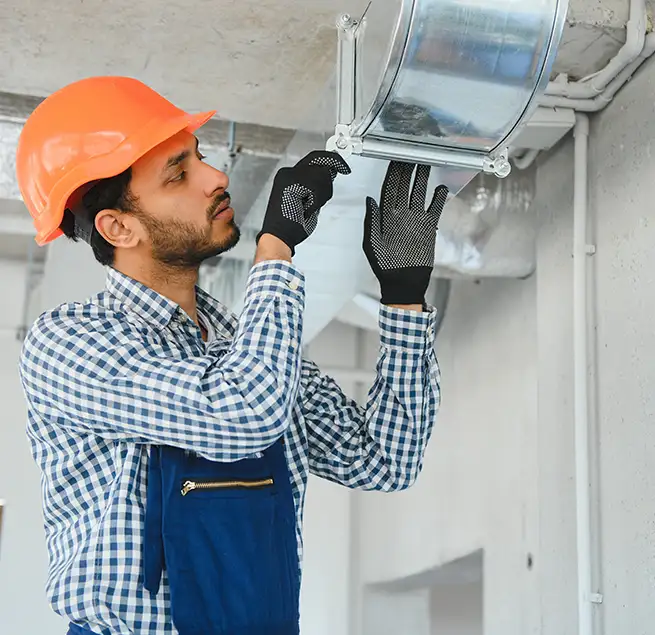 Why Homeowners & Businesses Trust Us in Farmers Branch, TX?