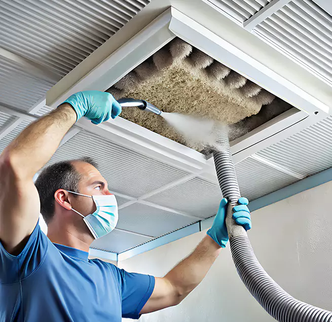  Why Homeowners & Businesses Trust Us Farmers Branch, TX?