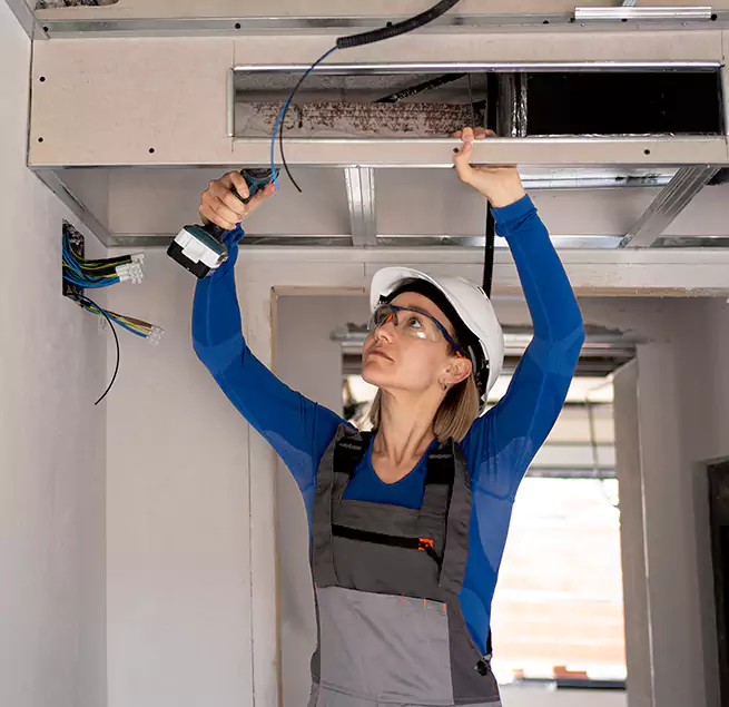 Why Homeowners & Businesses Trust Us in Farmers Branch, TX?