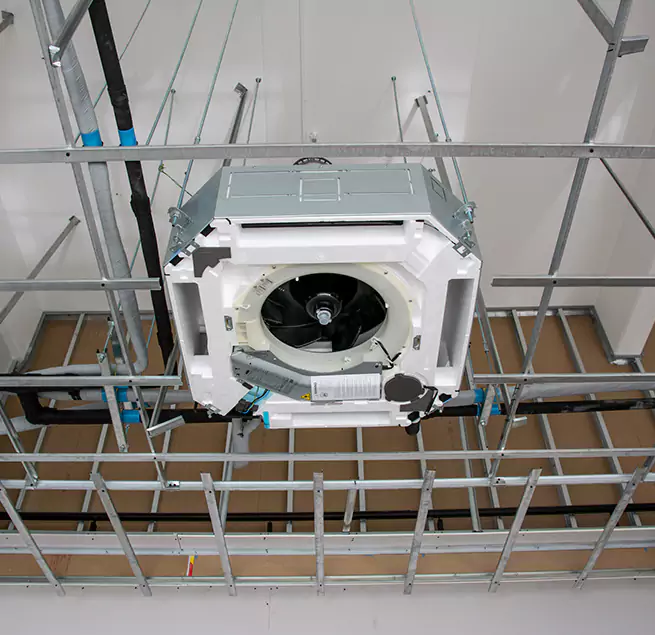 Why Homeowners & Businesses Trust Us in Farmers Branch, TX?