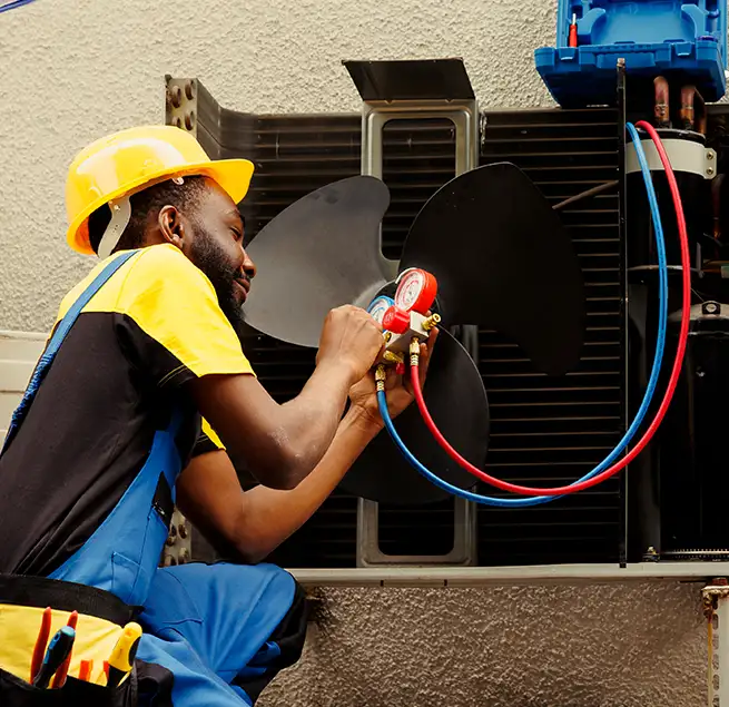 Why Homeowners & Businesses Trust Us in Farmers Branch, TX?