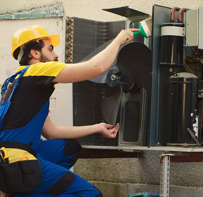 Why Homeowners & Businesses Trust Us Farmers Branch, TX?