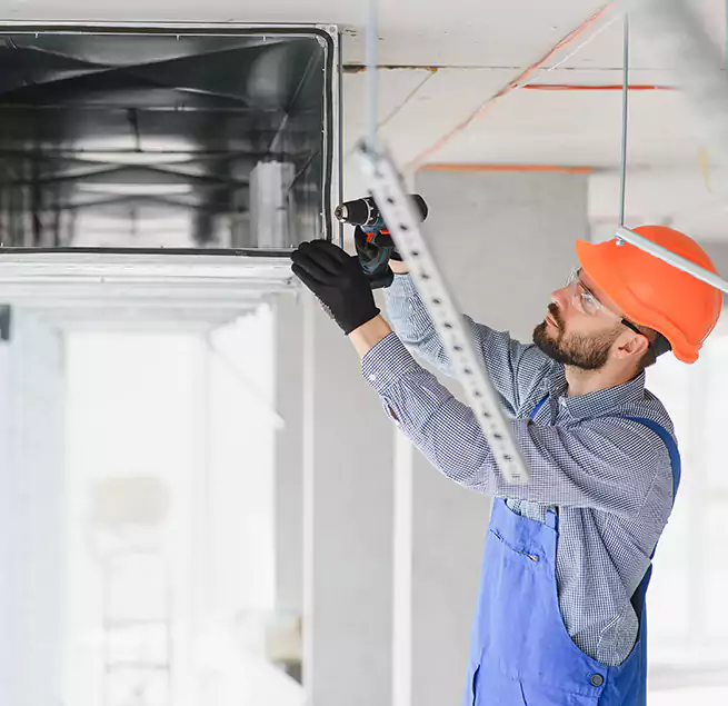 Why Homeowners & Businesses Trust Us in Farmers Branch, TX?