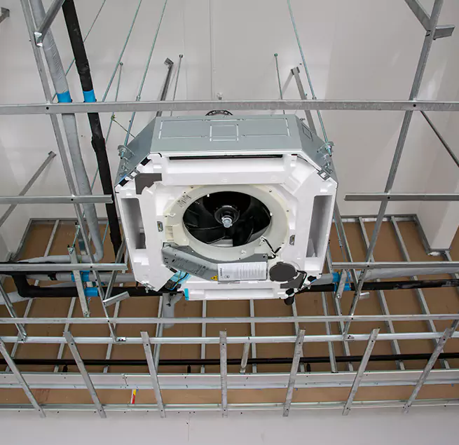 Why Homeowners & Businesses Trust Us Farmers Branch, TX