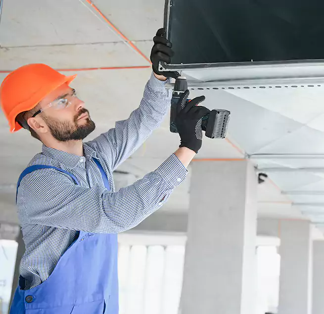 Why Homeowners & Businesses Trust Us in Farmers Branch, TX?