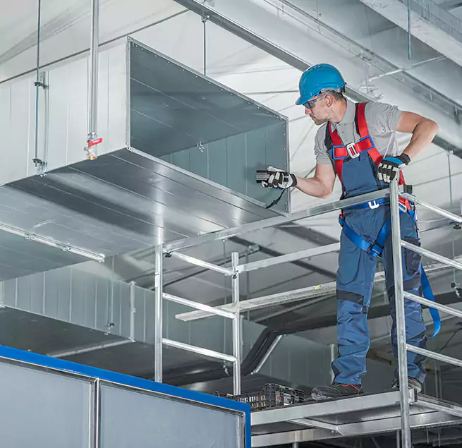 Why Homeowners Businesses Trust Us in Farmers Branch, TX