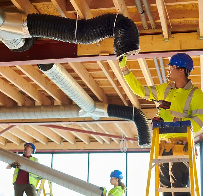 Why Homeowners & Businesses Trust Us in Farmers Branch, TX?