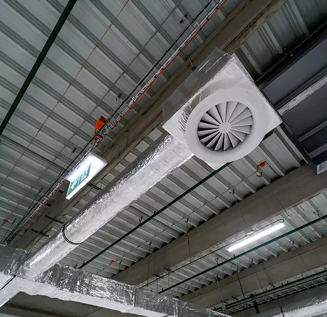 Why Homeowners & Businesses Trust Us in Farmers Branch, TX?