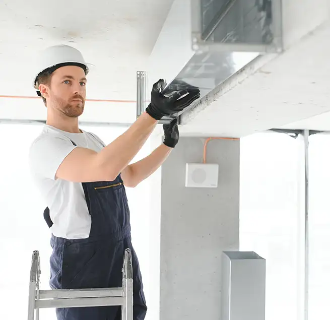 Why Homeowners & Businesses Trust Us in Farmers Branch, TX?