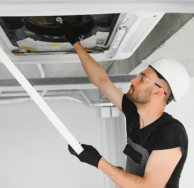 Why Homeowners & Businesses Trust Us in Farmers Branch, TX?