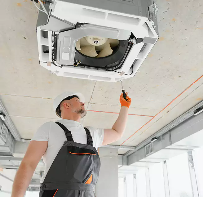 Why Homeowners Businesses Trust Us in Farmers Branch, TX