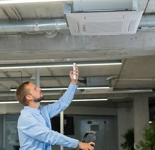 Why Homeowners & Businesses Trust Us in Farmers Branch, TX?