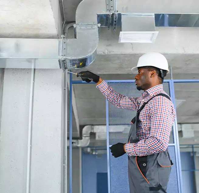 Why Homeowners & Businesses Trust Us in Farmers Branch, TX