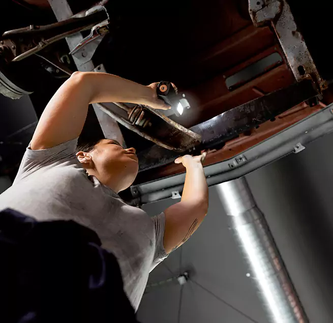 Why Homeowners & Businesses Trust Us Farmers Branch, TX